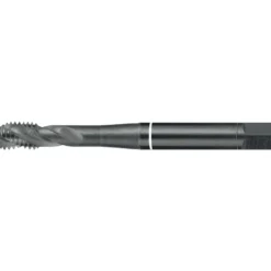 RUKO Maschinengewindebohrer HSSE-Co 5 DIN 371 Form C vaporisiert M 4 - 234040VA