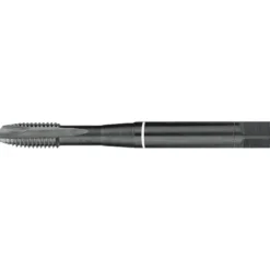 RUKO Maschinengewindebohrer HSSE-Co 5 DIN 371 Form B vaporisiert M 5 - 232050VA