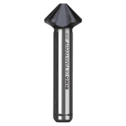 RUKO ULTIMATECUT Kegelsenker 4S HSSE-Co 5 RUnaTEC DIN 355 90° 10,4 mm - 102874EP