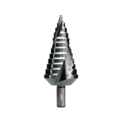 RUKO ULTIMATECUT Stufenbohrer HSS-Co 5 mit FLOWSTEP® Spitze Gr. 3 - 101653E