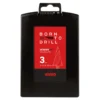 RUKO ULTIMATECUT Stufenbohrer-Satz HSSE-Co 5 RUnaTEC mit FLOWSTEP® Spitze in Kunststoffkassette - 3 tlg. - 101626EPRO