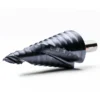 RUKO ULTIMATECUT Stufenbohrer HSS-Co 5 RUnaTEC mit FLOWSTEP® Spitze Gr. 3 - 101653EP