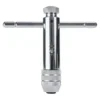 RUKO Werkzeughalter mit Knarre M 3 - M 10 - 241001