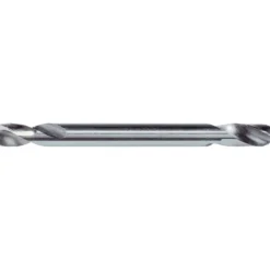 RUKO 10x Doppelendbohrer HSS Ø 2,8 mm - 252028
