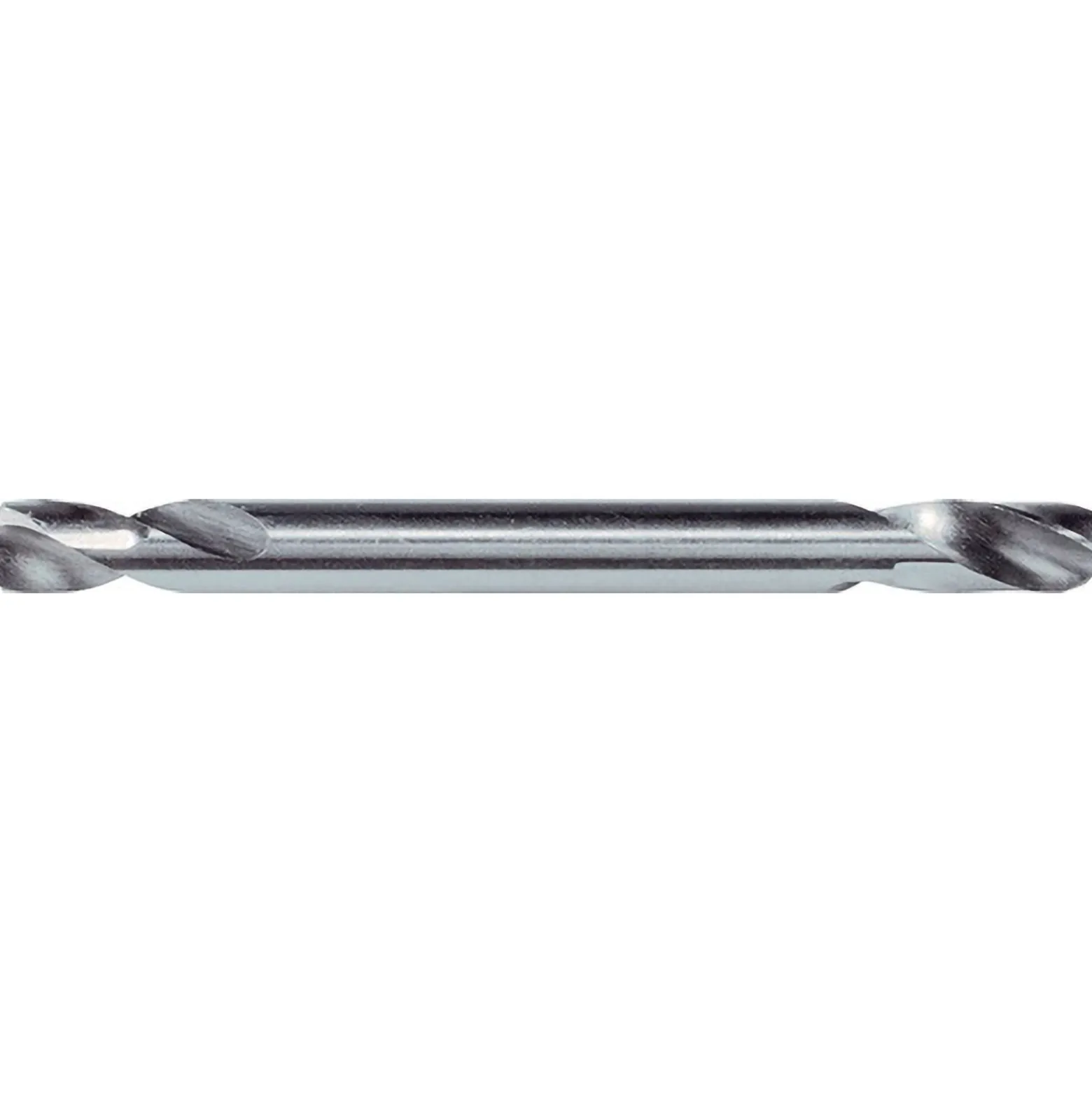 RUKO 10x Doppelendbohrer HSS Ø 2,8 mm - 252028