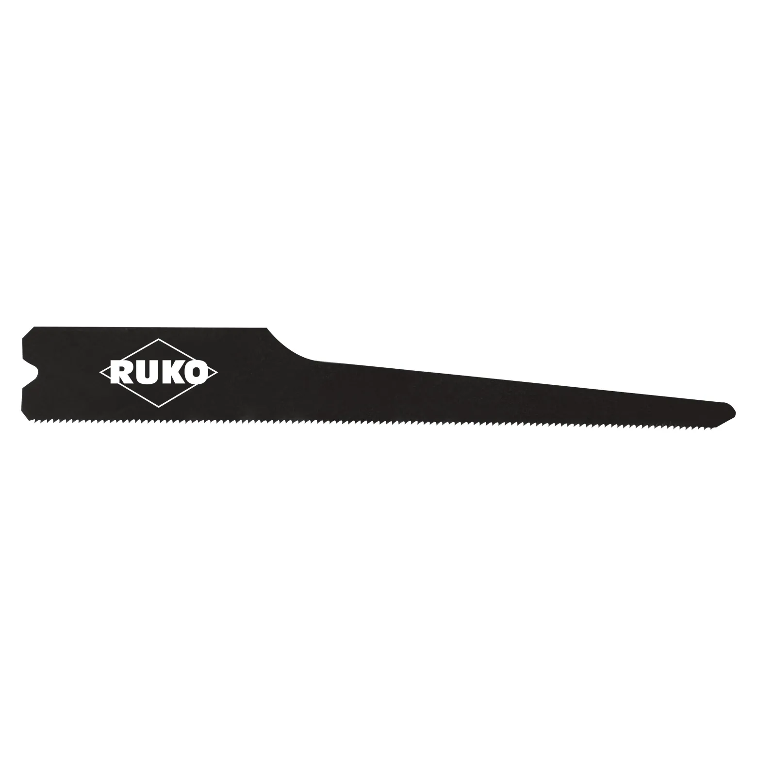 RUKO 5x Stichsägeblatt 8811 HSS - 3218811
