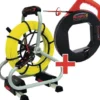 RUNPOTEC Glasfaserstab Profiset Bandlänge 30 m - 11120