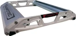 RUNPOTEC Kabelabroller PRO 530 D.1.000mm Trgf.215kg Trommel-B.max.53cm - 10134