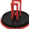 RUNPOTEC Kabelabroller XB 500 Ø 500 mm Tragfähigkeit 800 kg - 10136