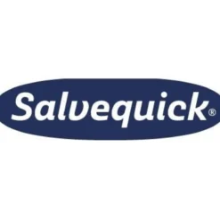 Salvequick Pflaster sensible 6943 Allergiker 43 St./Pack.