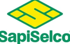 SAPISELCO 100x Kabelbinder Länge 100 mm Breite 2,5 mm schwarz UV-stabil - SEL.UV.202
