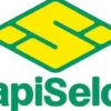 SAPISELCO 100x Kabelbinder Länge 180 mm Breite 7,5 mm natur - SEL.2.430R