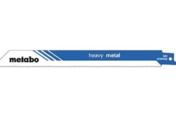 Säbelsägeblätter professional L200xDicke1,25mm Zahnteilung1,8-2,6mm BiMetall