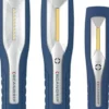 Scangrip LED-Akkuhandleuchte Mini Mag Pro 20-200 Lm - 35692