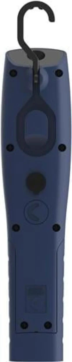Scangrip LED-Akkuhandleuchte Mini Mag Pro 20-200 Lm - 35692