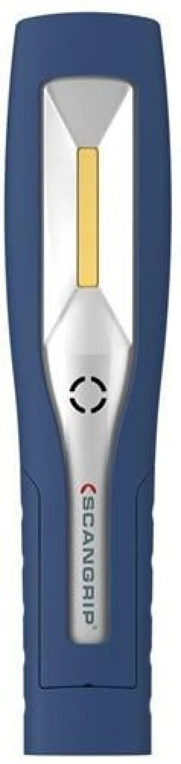 Scangrip LED-Akkuhandleuchte Mini Mag Pro 20-200 Lm - 35692