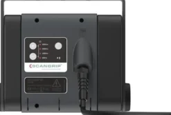 SCANGRIP LED-Strahler SITE LIGHT 40 315 W 10.000 - 40.000 lm 10m H07RN-F 3x1mm² - 35268
