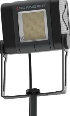 SCANGRIP LED-Strahler SITE LIGHT 40 315 W 10.000 - 40.000 lm 10m H07RN-F 3x1mm² - 35268