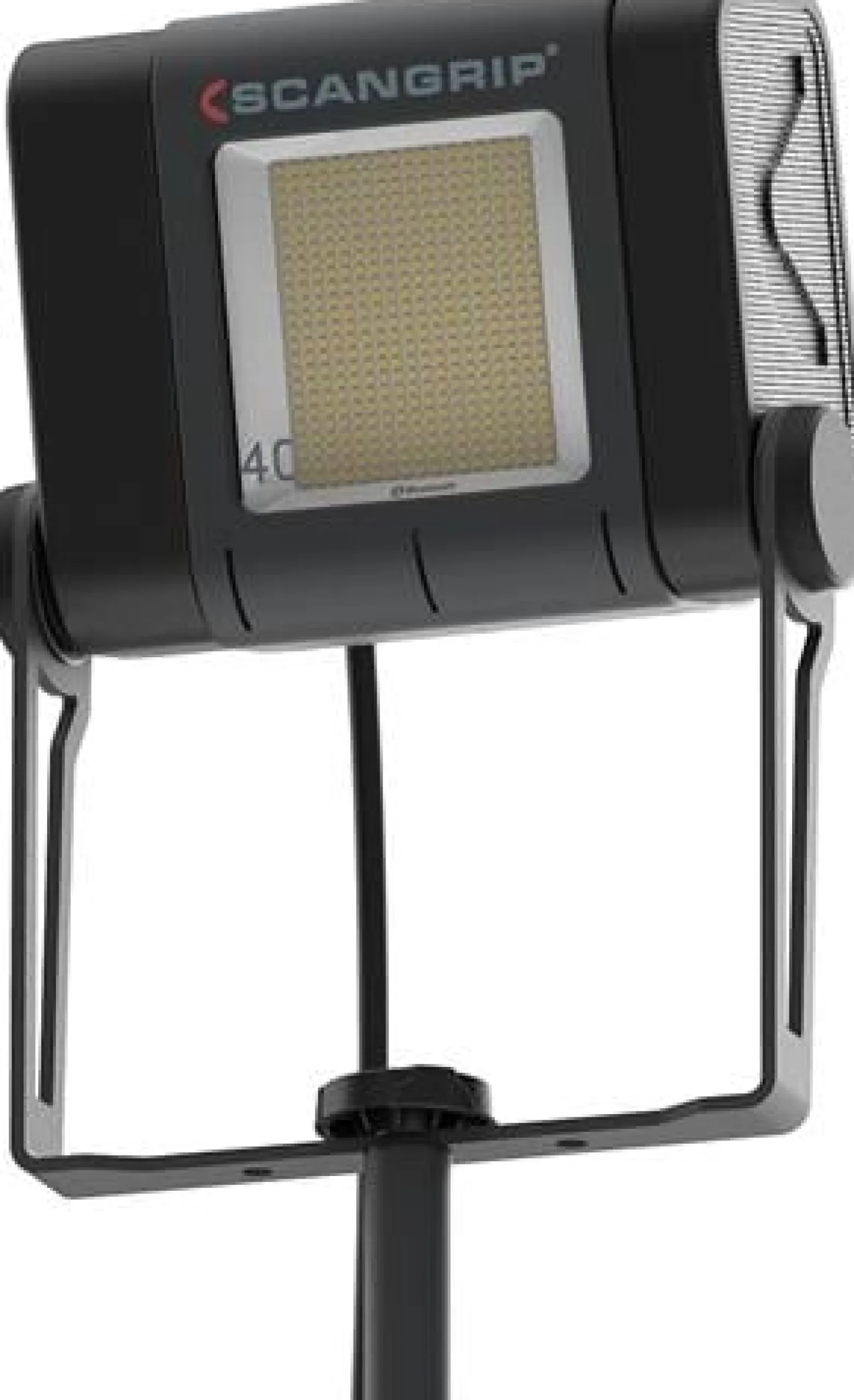 SCANGRIP LED-Strahler SITE LIGHT 40 315 W 10.000 - 40.000 lm 10m H07RN-F 3x1mm² - 35268