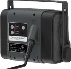SCANGRIP LED-Strahler SITE LIGHT 40 315 W 10.000 - 40.000 lm 10m H07RN-F 3x1mm² - 35268