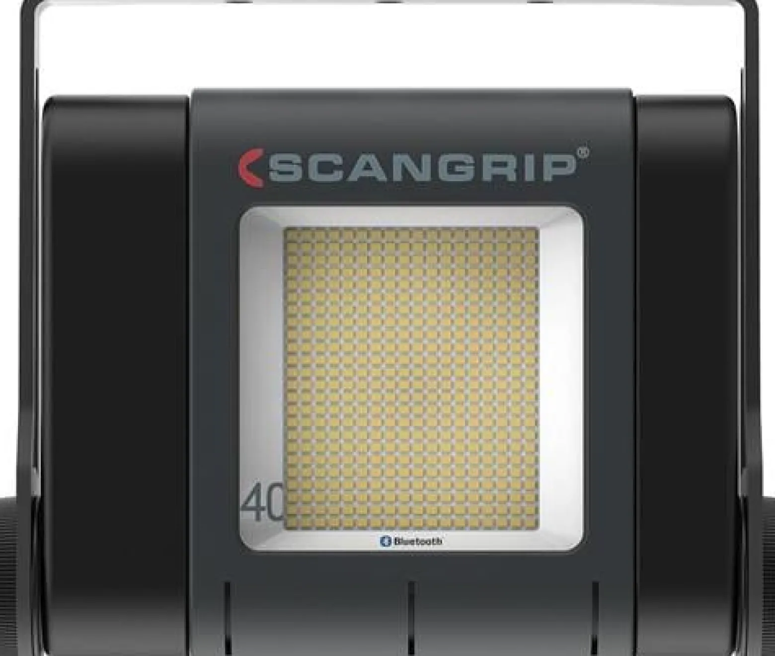 SCANGRIP LED-Strahler SITE LIGHT 40 315 W 10.000 - 40.000 lm 10m H07RN-F 3x1mm² - 35268