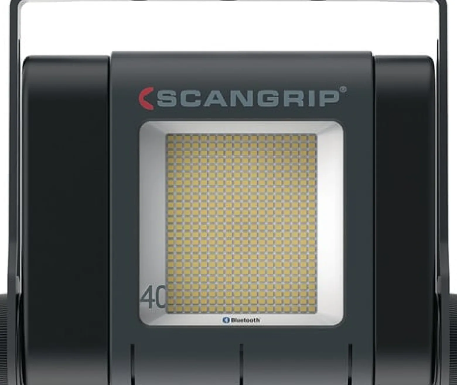 SCANGRIP LED-Strahler SITE LIGHT 40 315 W 10.000 - 40.000 lm 10m H07RN-F 3x1mm² - 35268