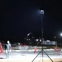 SCANGRIP LED-Strahler SITE LIGHT 40 315 W 10.000 - 40.000 lm 10m H07RN-F 3x1mm² - 35268