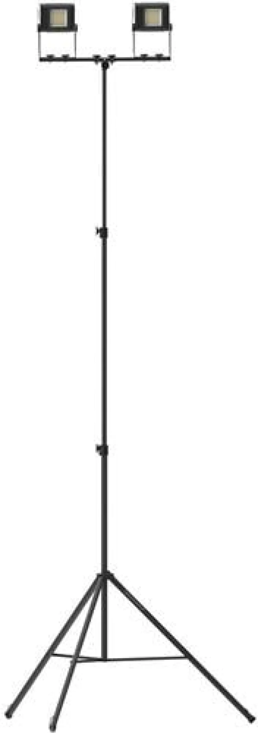 SCANGRIP LED-Strahler SITE LIGHT 40 315 W 10.000 - 40.000 lm 10m H07RN-F 3x1mm² - 35268