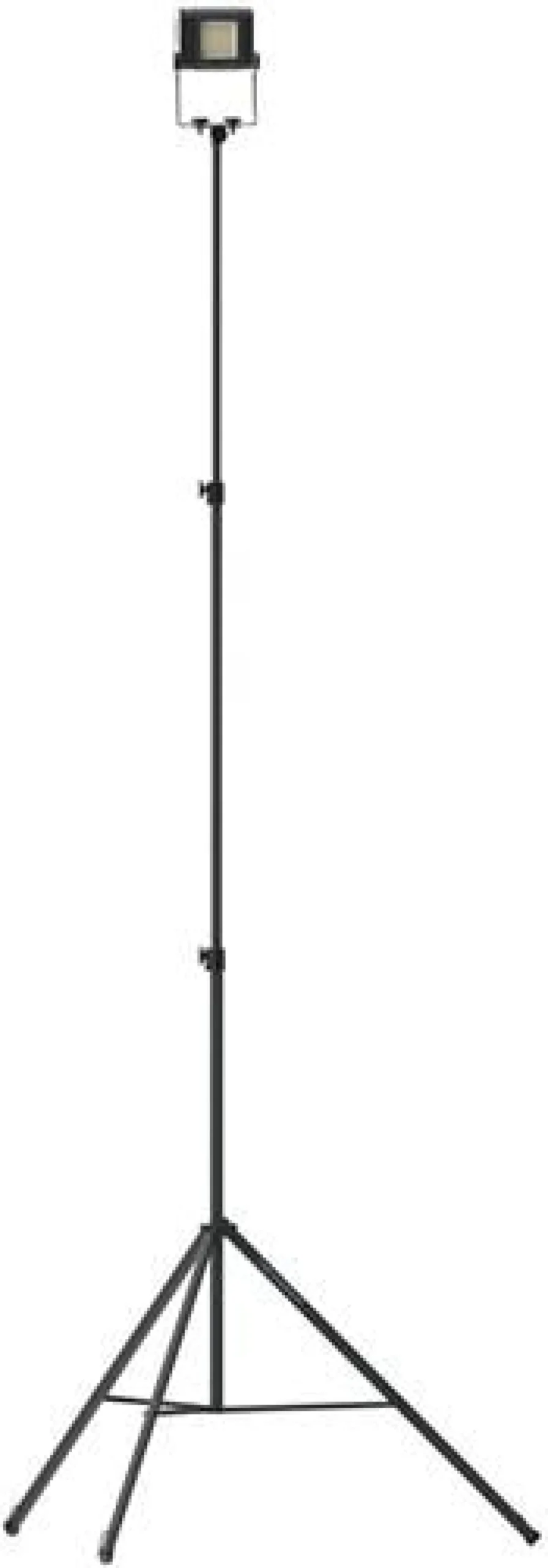 SCANGRIP LED-Strahler SITE LIGHT 40 315 W 10.000 - 40.000 lm 10m H07RN-F 3x1mm² - 35268