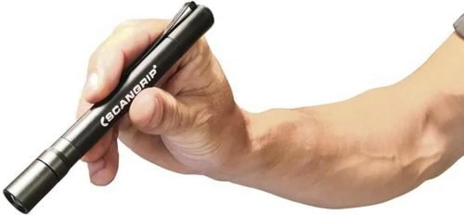 Scangrip LED-Taschenlampe FLASH PEN 200 lm - 35131