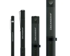 Scangrip LED-Taschenlampe FLASH PEN 200 lm - 35131