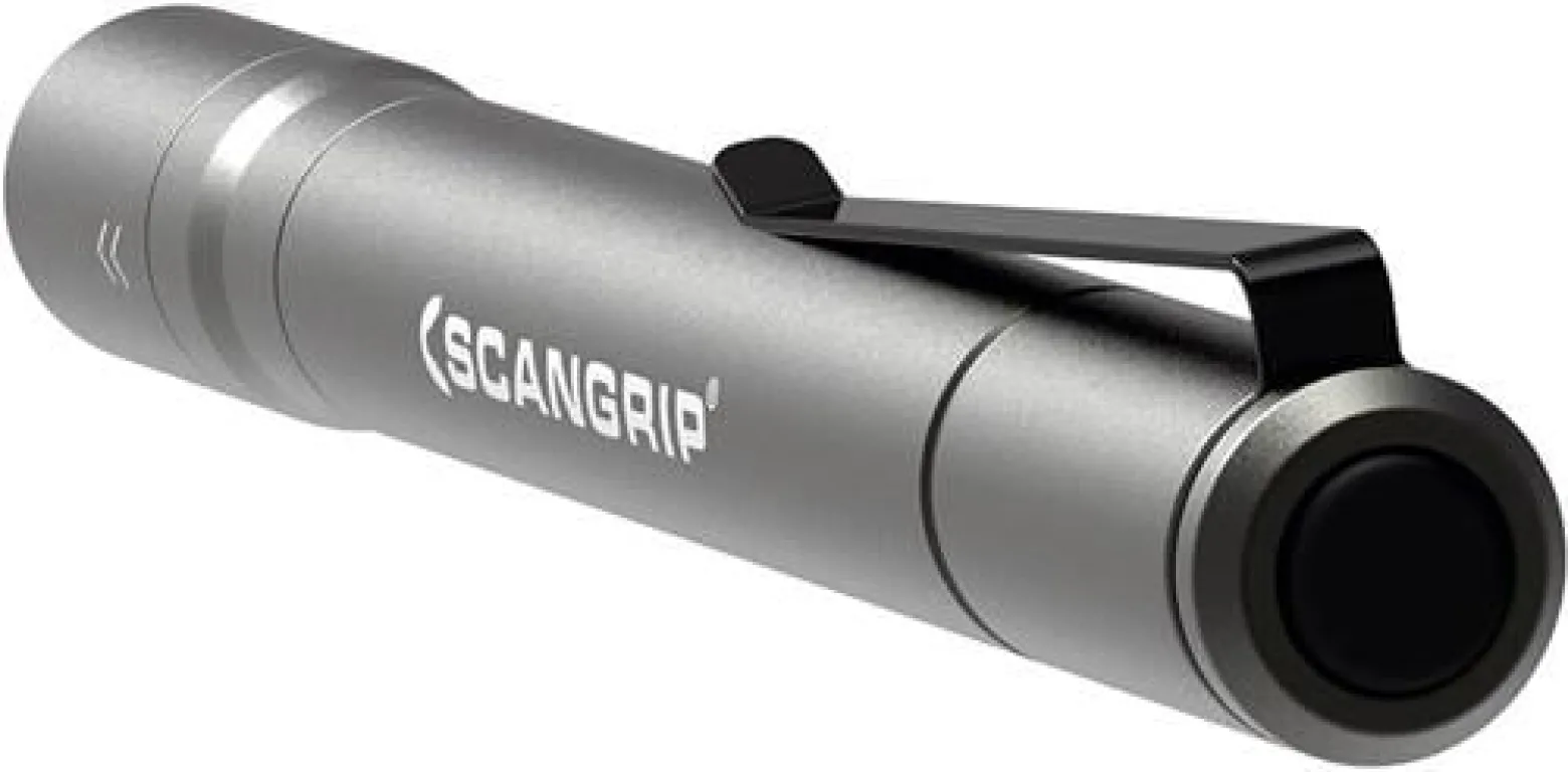 Scangrip LED-Taschenlampe FLASH PEN 200 lm - 35131
