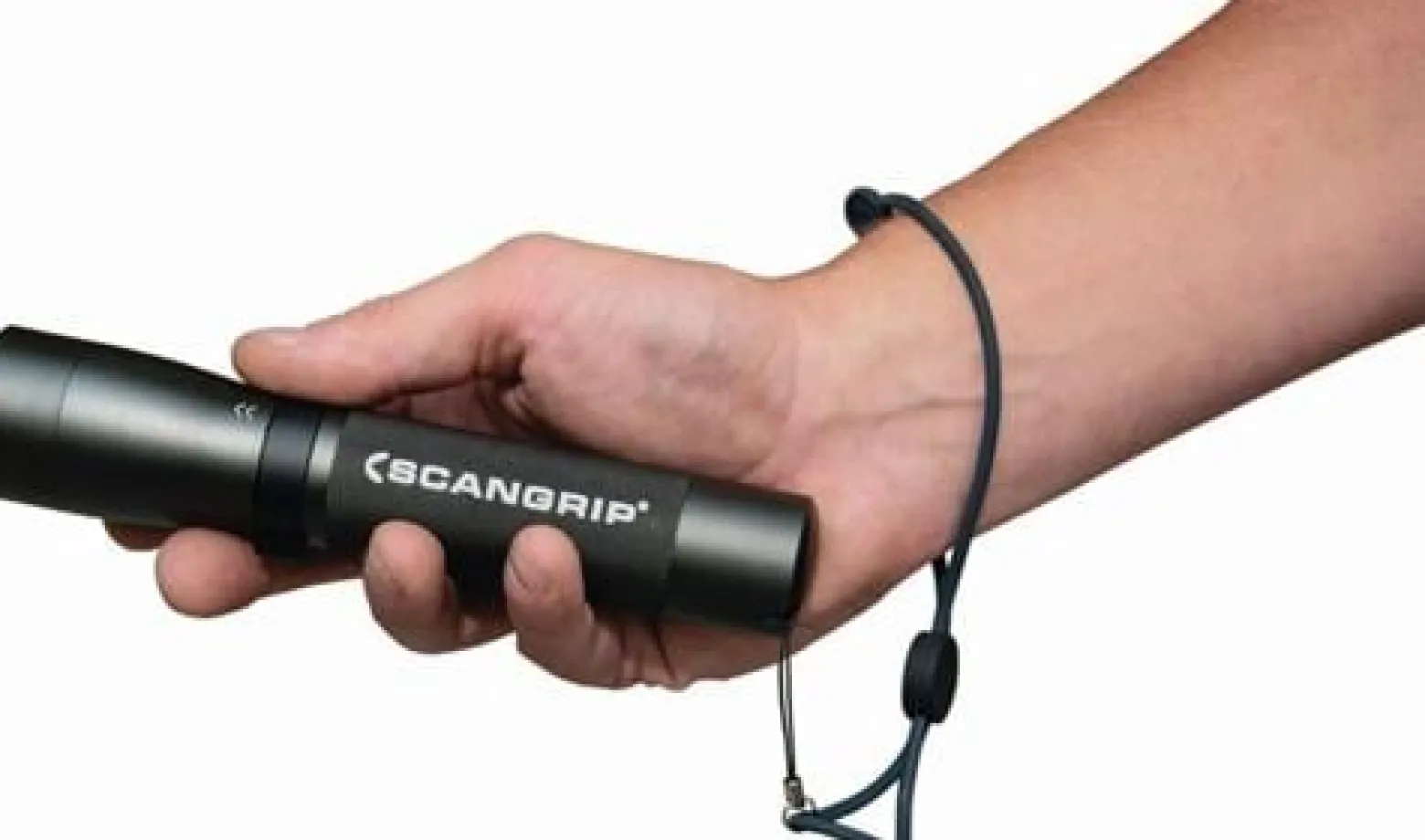 Scangrip LED-Taschenlampe FLASH 600 600 lm - 35133