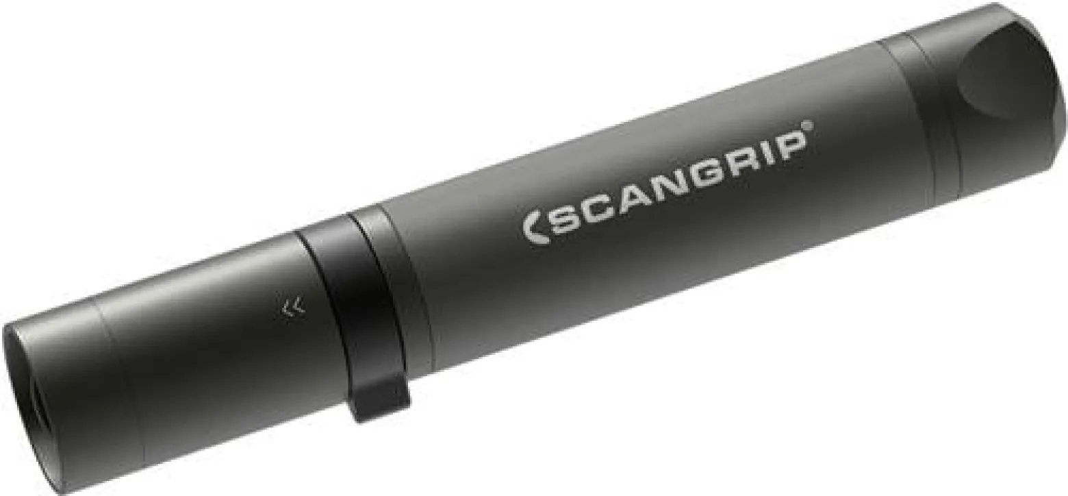 Scangrip LED-Taschenlampe FLASH 600 600 lm - 35133