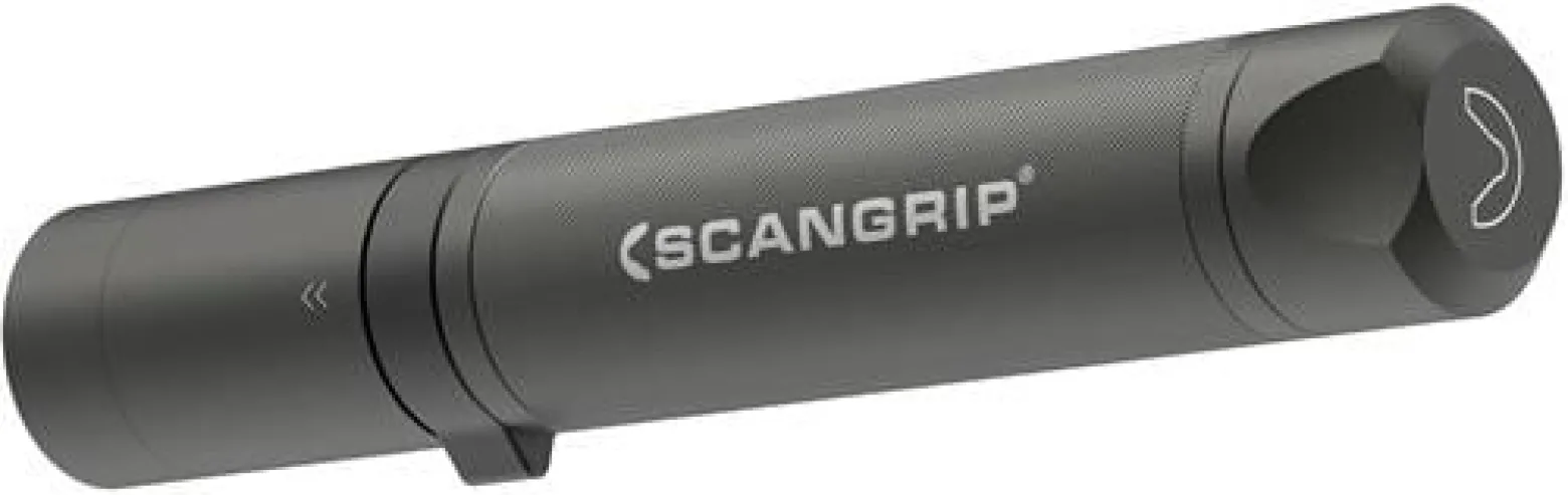 Scangrip LED-Taschenlampe FLASH 600 600 lm - 35133