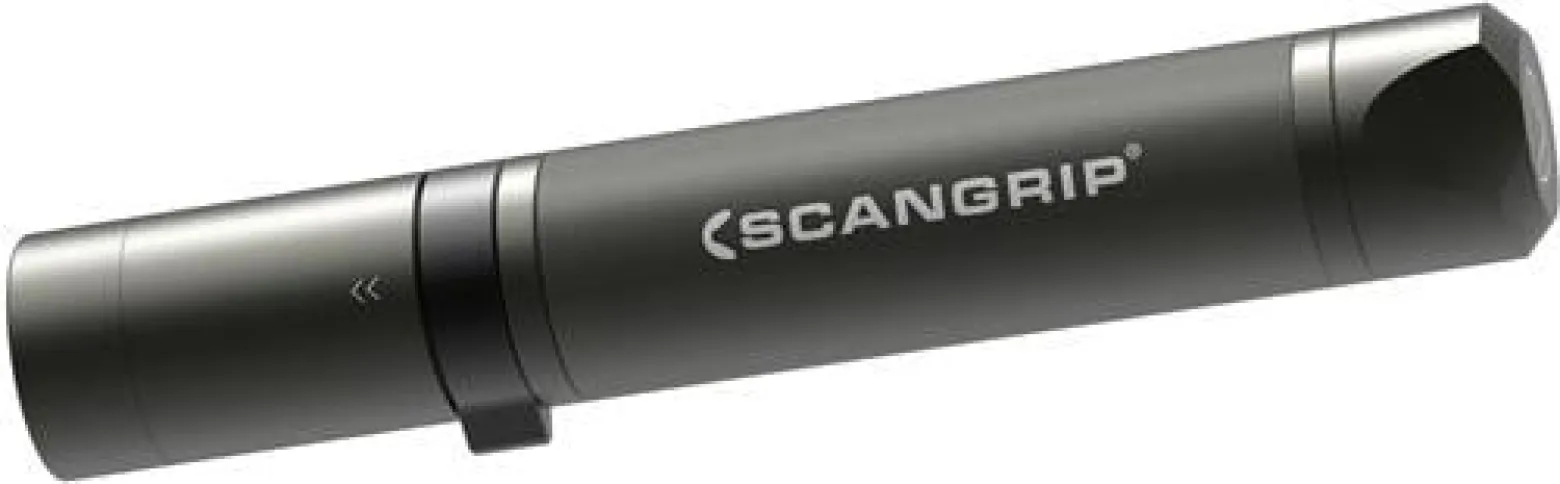 Scangrip LED-Taschenlampe FLASH 600 600 lm - 35133