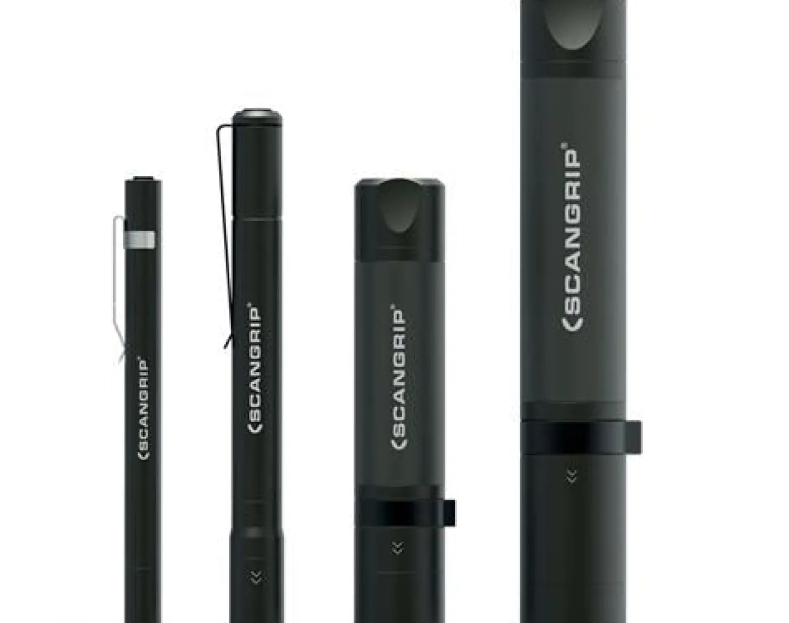Scangrip LED-Taschenlampe FLASH 300 300 lm - 35132