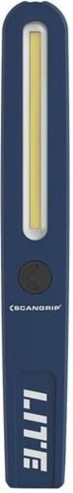 Scangrip LITE LED-Akkuhandleuchte STICK LITE M 3,7 V 1800 mAh - 35666