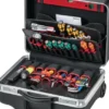 Schalenkoffer CLASSIC KingSize Roll neo Innen-B470xT360xH210mm X-ABS Ku.36l