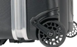 Schalenkoffer CLASSIC KingSize Roll neo Innen-B470xT360xH210mm X-ABS Ku.36l