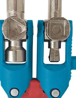 Schaltschrankschlüssel SuBMaker Quadro Plus 8 Funktionen - 400669