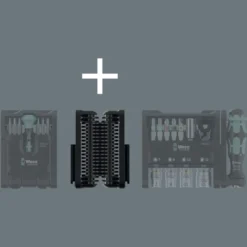 Scharnier 9550 f.f.Tool-Check Modular WERA
