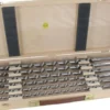 Schlangenbohrersatz D.10,12,14,16,18,20mm Nutz-L.380mm 6-kant