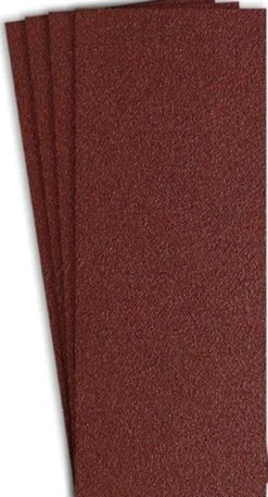 Schleifblatt FP 77 K T-ACT K.120 f.HO/Metall Korund KLINGSPOR