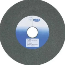 Schleifbockscheibe Ø300xB40x76mm 80 Form 1 C 80 J5 V15 SCg TYROLIT