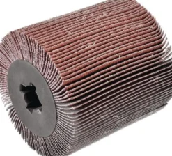 Schleiflamellenwalze Superior 60 m.4 Keilnuten Ø100xB100mm OSBORN