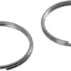 Schlüsselringe ID 36mm AD 40mm STA vern.