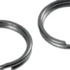 Schlüsselringe ID 10mm AD 12mm STA vern.