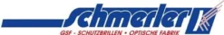 Schmerler Schutzbrille EN 166 Kunststoff klar SPLITTERFREI gelb - 150100006