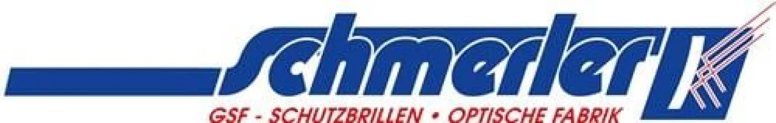Schmerler Schutzbrille EN 166 Kunststoff klar SPLITTERFREI gelb - 150100006